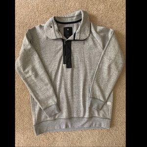 G Star Pull Over